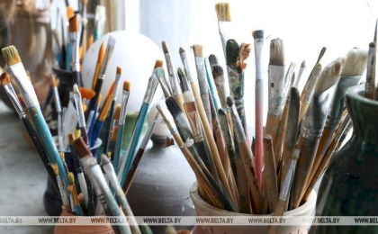 Конкурс детского рисунка «Нам мир завещано беречь» объявлен в Беларуси