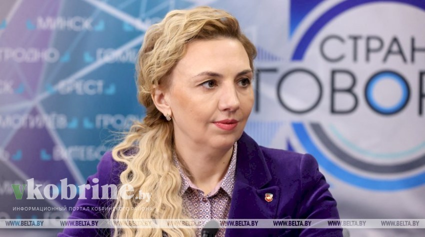 В Брестском облисполкоме рассказали, какие скидки готовят производители к праздникам