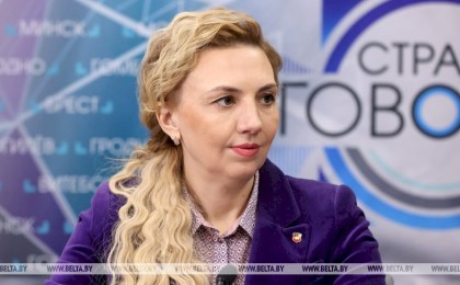 В Брестском облисполкоме рассказали, какие скидки готовят производители к праздникам