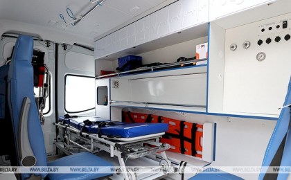 В Ганцевичском районе в ДТП с участием лесовоза погибла женщина