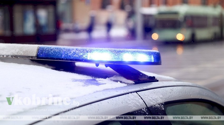 ГАИ усилила контроль за безопасностью во время выходных и школьных каникул