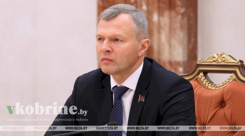 Романов: партии должны быть активными субъектами избирательной кампании
