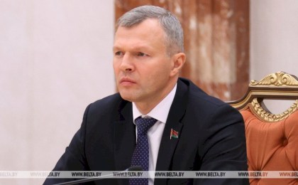 Романов: партии должны быть активными субъектами избирательной кампании