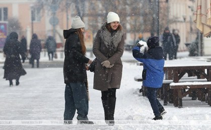 Зарплаты бюджетников, минималка, пенсии. Костевич о новшествах 2024 года