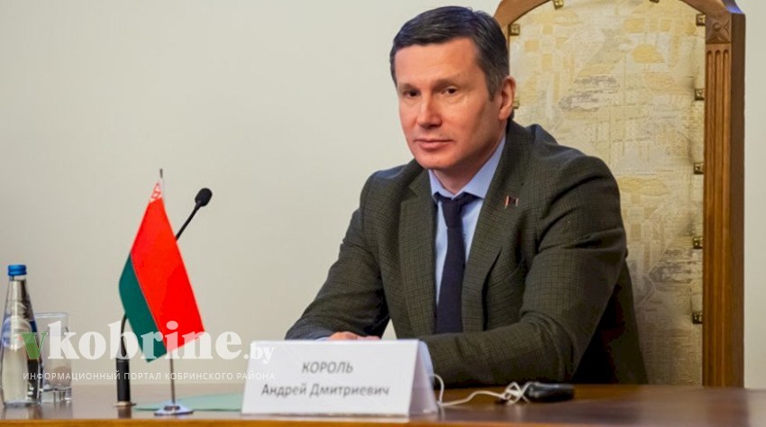 «Шаг вперед». Ректор БГУ назвал преимущества единого дня голосования