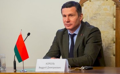 «Шаг вперед». Ректор БГУ назвал преимущества единого дня голосования
