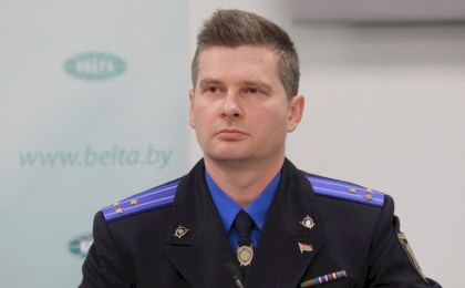 В Беларуси в марте появится масштабная система противодействия кибермошенничествам