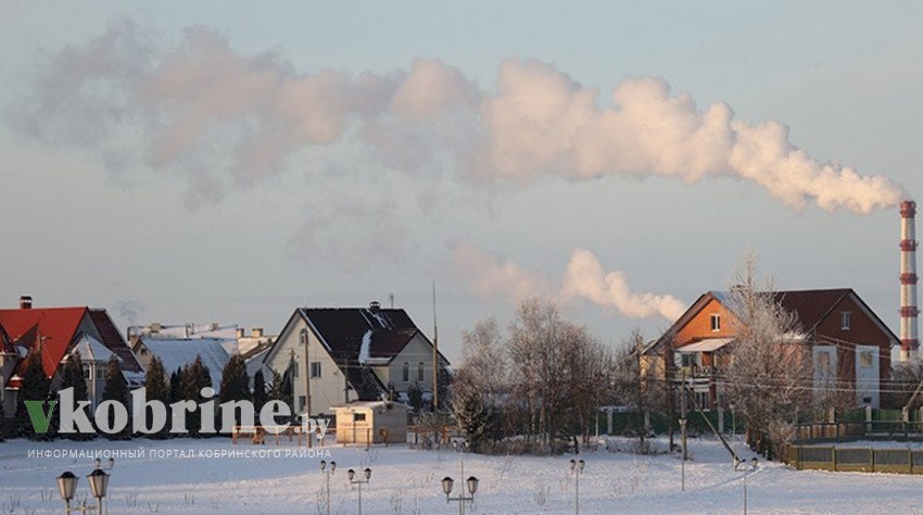 Перечни свободных земельных участков сформированы в Беларуси
