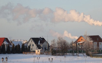Перечни свободных земельных участков сформированы в Беларуси