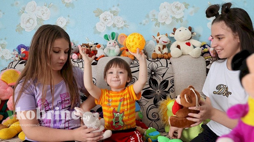 Размер семейного капитала в 2024 году увеличился на Br1,5 тыс.