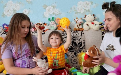 Размер семейного капитала в 2024 году увеличился на Br1,5 тыс.