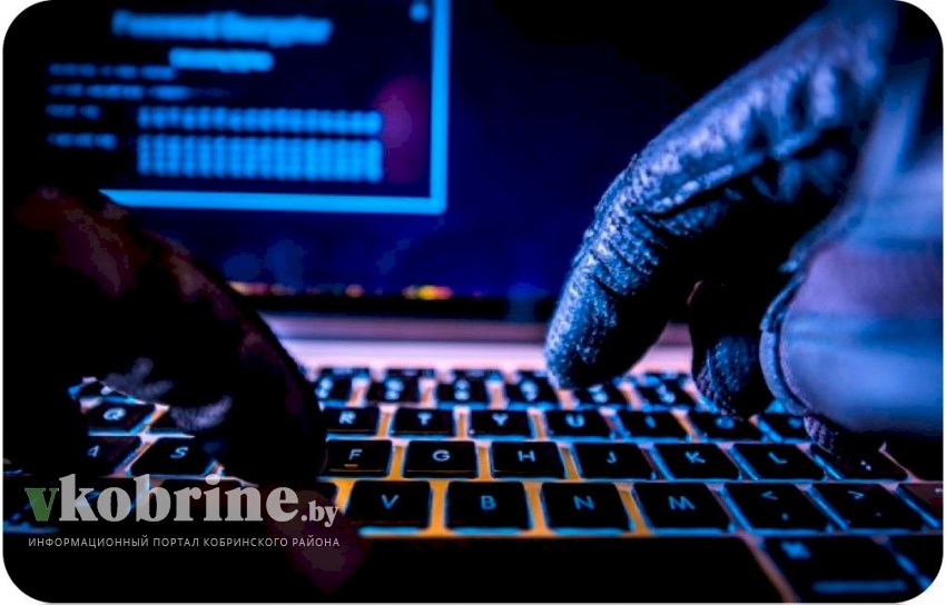 Несколько простых правил о том, как не стать жертвой преступлений в сети Интернет