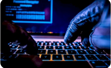 Несколько простых правил о том, как не стать жертвой преступлений в сети Интернет