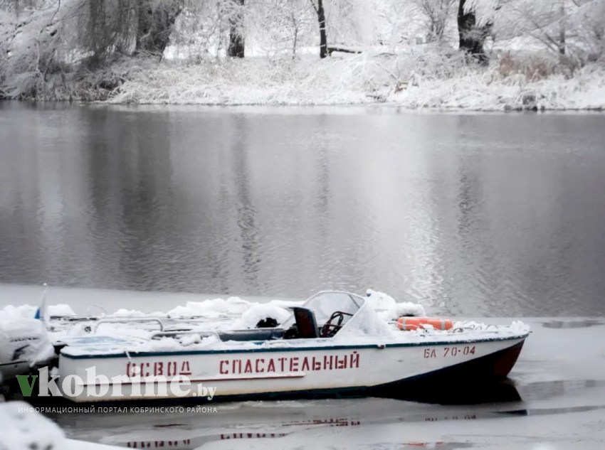 19 января в Кобринском районе пройдут крещенские купания