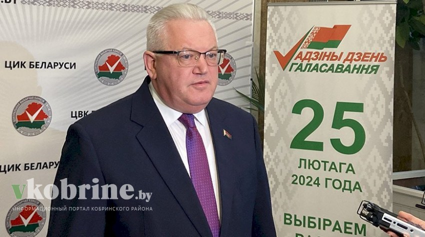 Карпенко о неприглашении наблюдателей ОБСЕ: мы проводим выборы для себя, а не для зарубежья