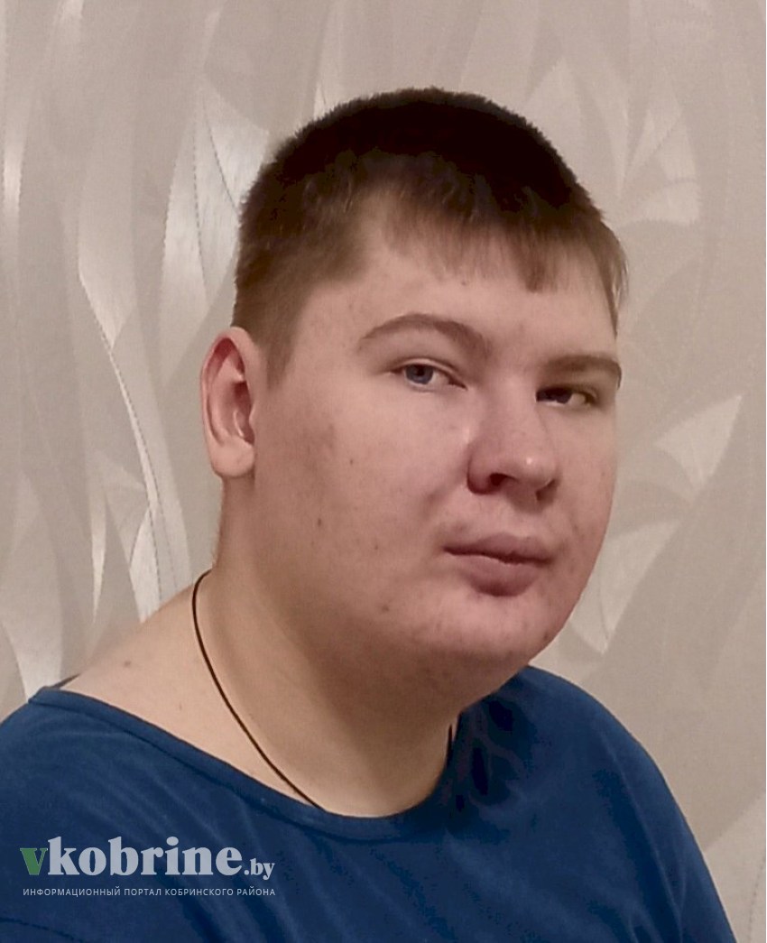 «Саше 23 года, а его развитие на 3». Причина – тяжёлая форма эпилепсии