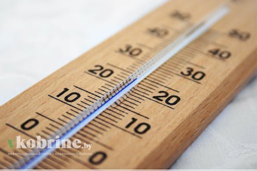 Холодно в палате? Проблема разрешена