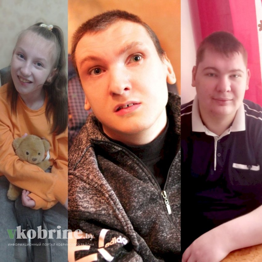 Приобрести вертикализатор, лекарства, инвалидную коляску. 3 актуальных сбора «Веры»