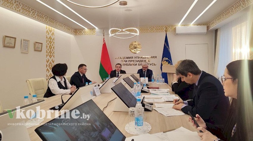 Перцов: инфоцентр «Выборы-2024» начнет работу 24 февраля