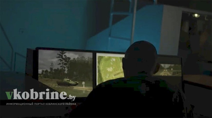 Порядок приема и быт курсантов. День открытых дверей пройдет в Военной академии 25 января