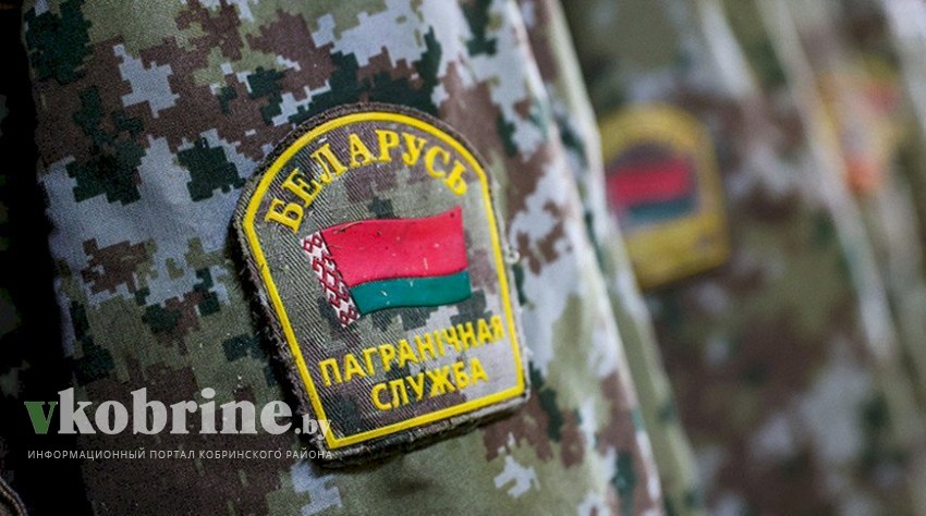 Белорусские пограничники продолжают нести службу на южном направлении в усиленном режиме
