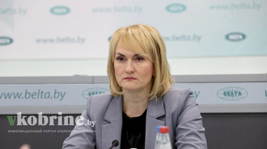 Как проголосовать в единый день голосования по месту проживания, рассказала секретарь ЦИК