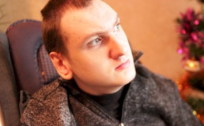 Поможем Авласенко Николаю