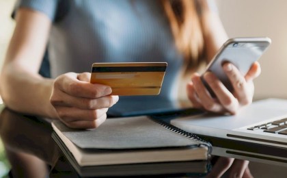 Профилактика мошенничеств в сети Интернет