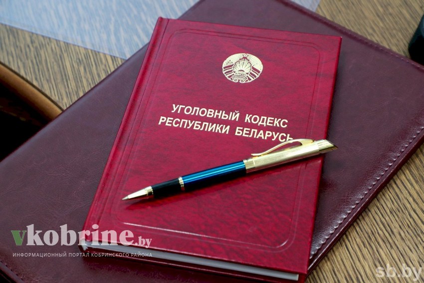 В Кобрине директор частного предприятия по продаже мебели недоплатил более 186 тысяч рублей налогов