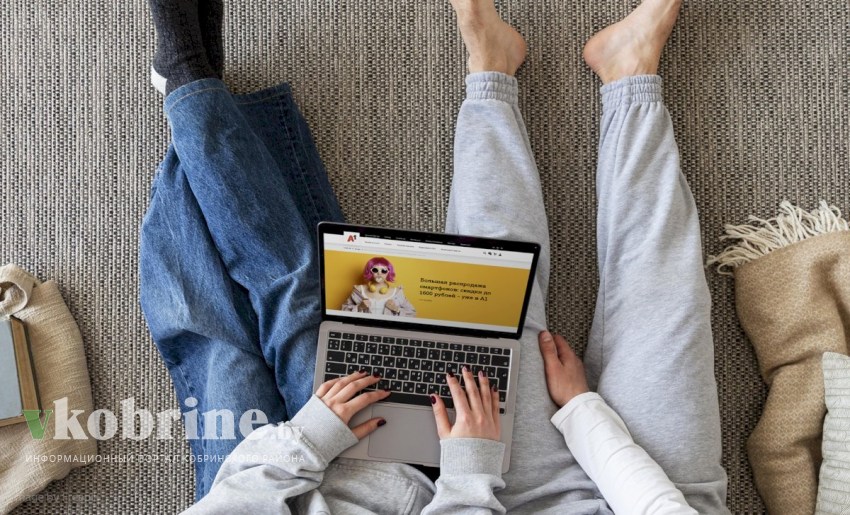 Снижение цен на новинки и большая распродажа смартфонов: изучаем лучшие предложения недели в магазинах А1