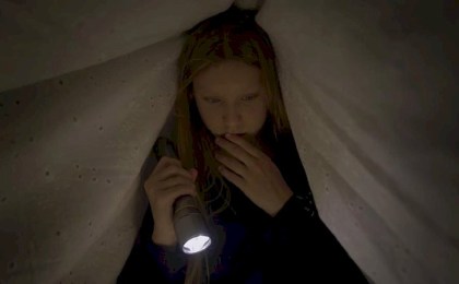 День волшебных сказок на ночь: пять фильмов для семейного просмотра