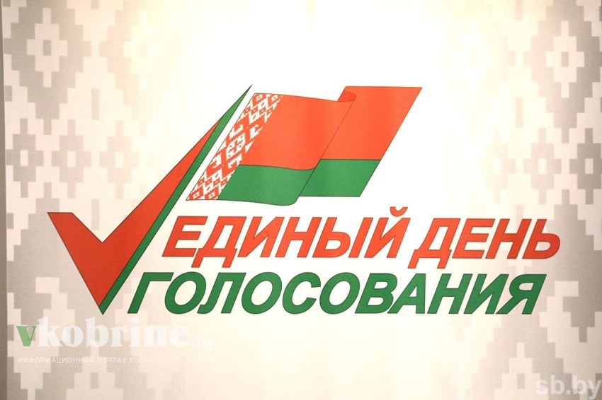 Анфимов: выборы в Беларуси проводят для народа этой страны, а не для Европы или Америки