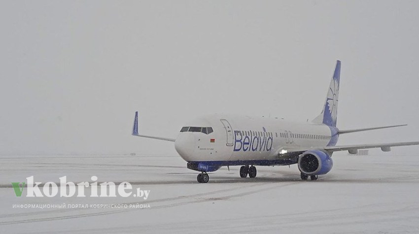 «Белавиа» объявила акцию. Куда можно улететь по специальным ценам?