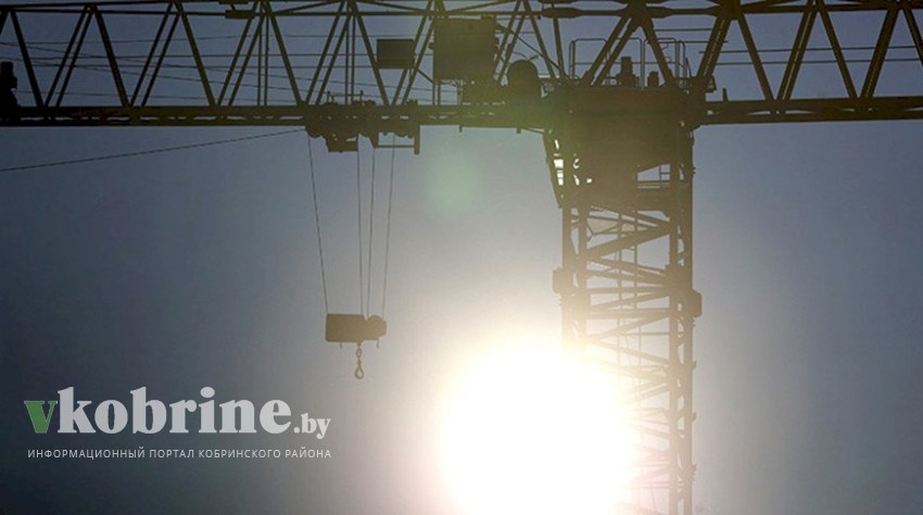 «Нулевой травматизм». В сфере строительства 2024 год объявлен Годом безопасного труда