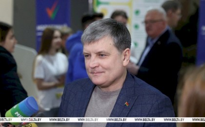 Луцкий: личное общение и встречи учат молодежь делать свой выбор