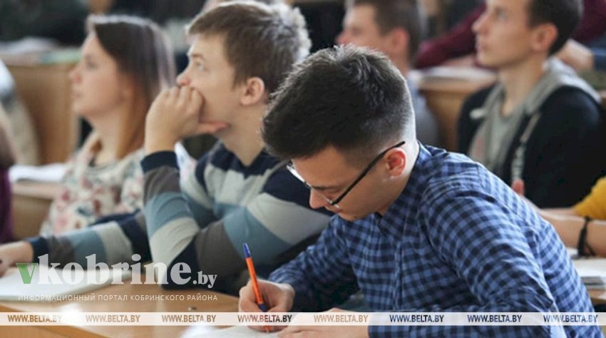 Брестский госуниверситет им. Пушкина планирует увеличить набор на бюджетные места педспециальностей