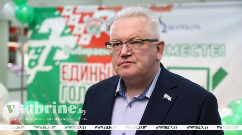Карпенко о готовности к ЕДГ, конкурсе среди кандидатов и ответственном подходе к выбору