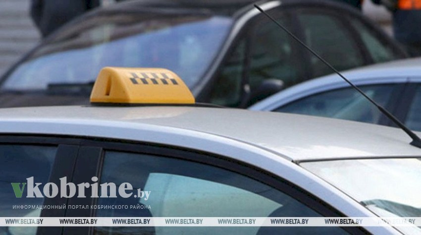 МНС утвердило структуру и формат информации об автомобильных перевозках