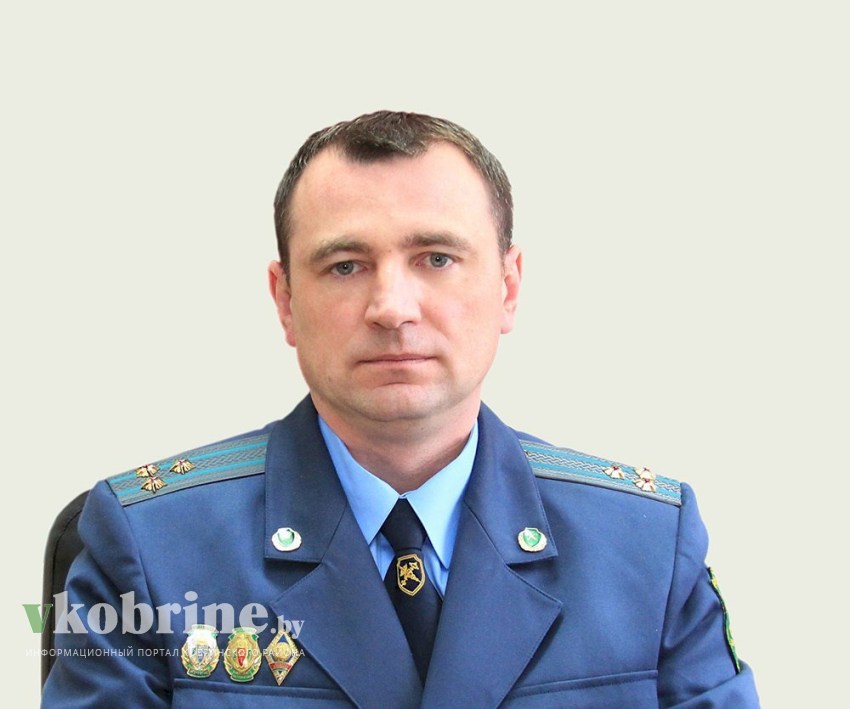 22 февраля начальник Брестской таможни проведет выездной прием граждан