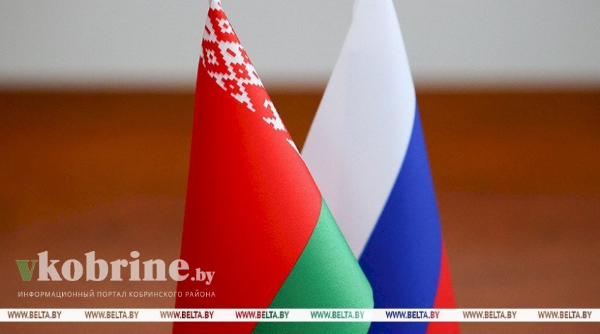 Лукашенко: Беларусь и Россия в силах создать такое объединение, чтобы быть еще сильнее