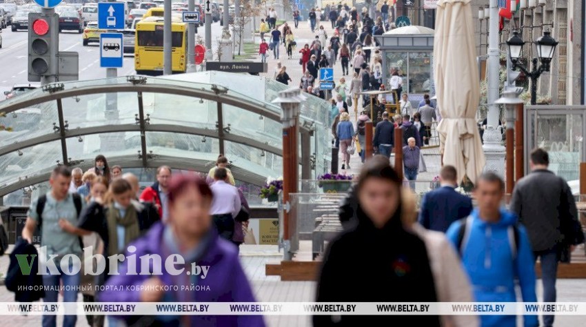 Как белорусы будут работать и отдыхать в марте, рассказали в Минтруда