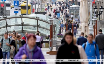 Как белорусы будут работать и отдыхать в марте, рассказали в Минтруда