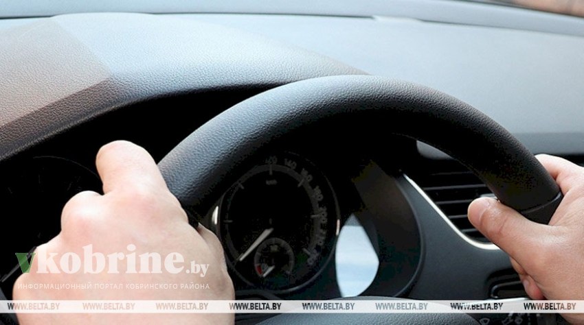 В ГАИ рассказали, когда начнут выдавать водительские удостоверения сроком на 20 лет