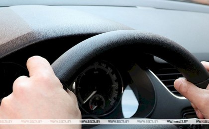 В ГАИ рассказали, когда начнут выдавать водительские удостоверения сроком на 20 лет