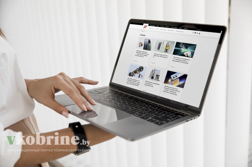 Не упустить момент: за какими предложениями стоит идти в магазины А1 прямо сейчас