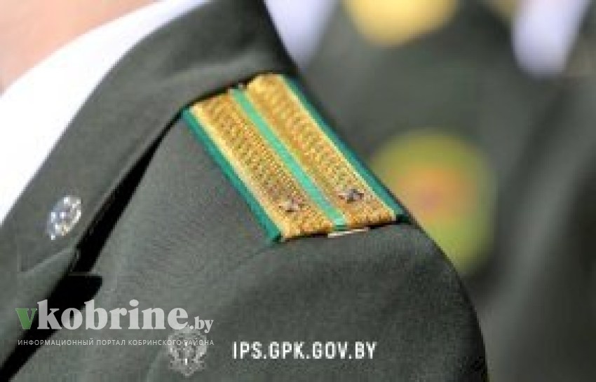 2 марта в Институте пограничной службы состоится день открытых дверей