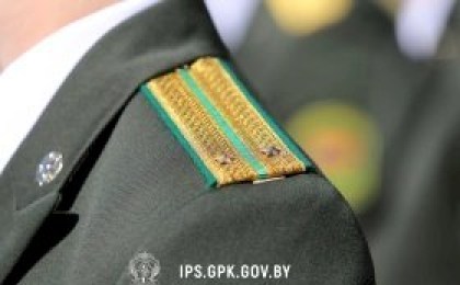 2 марта в Институте пограничной службы состоится день открытых дверей