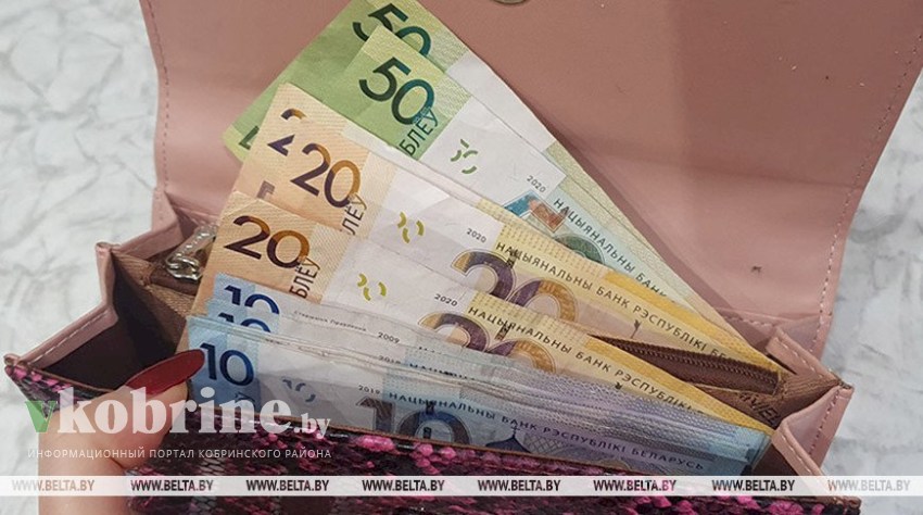 В белорусском законодательстве планируют закрепить понятие чаевых