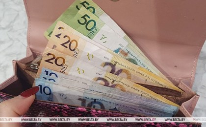 В белорусском законодательстве планируют закрепить понятие чаевых