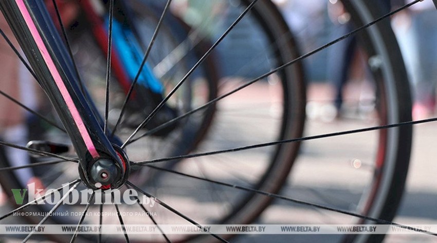 Почему белорусы все чаще используют велосипеды и средства персональной мобильности